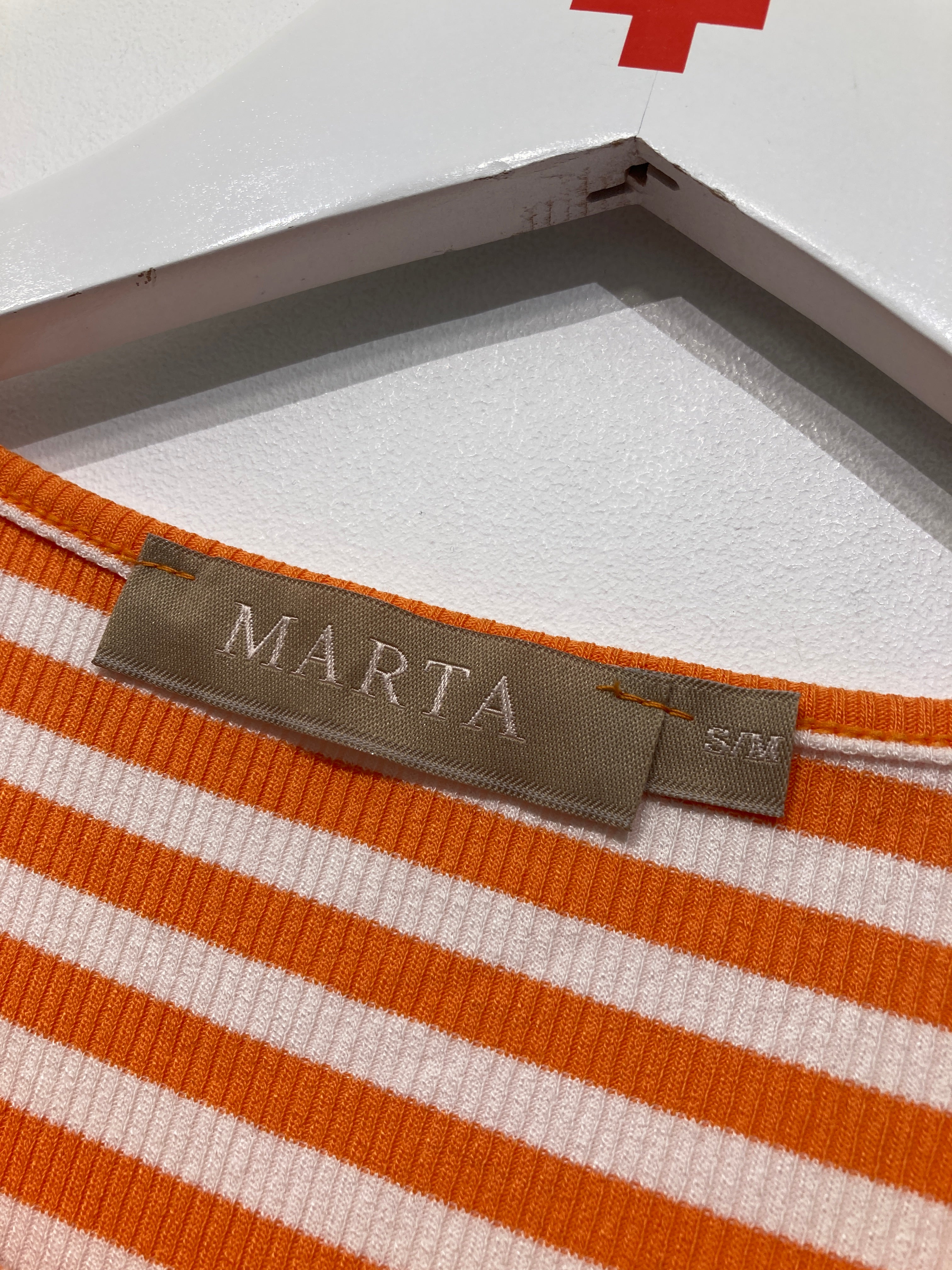 Marta Bluse